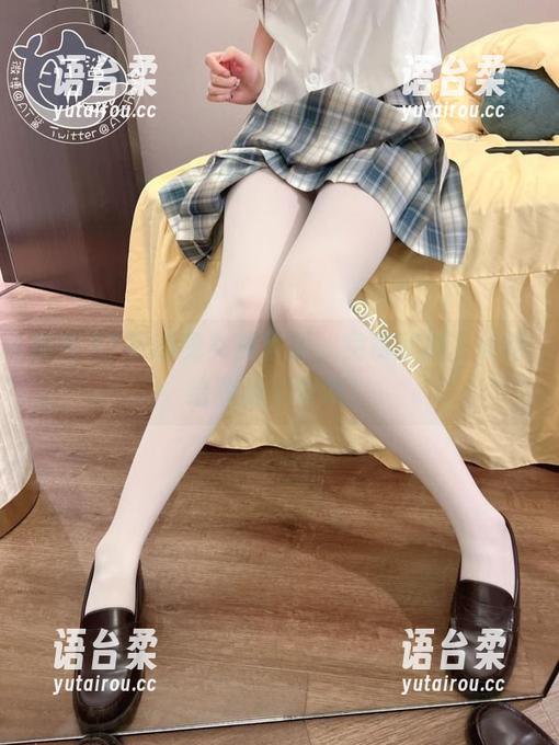 解锁AT鲨的兔女郎原图，免费欣赏，记得给我留个赞哦！