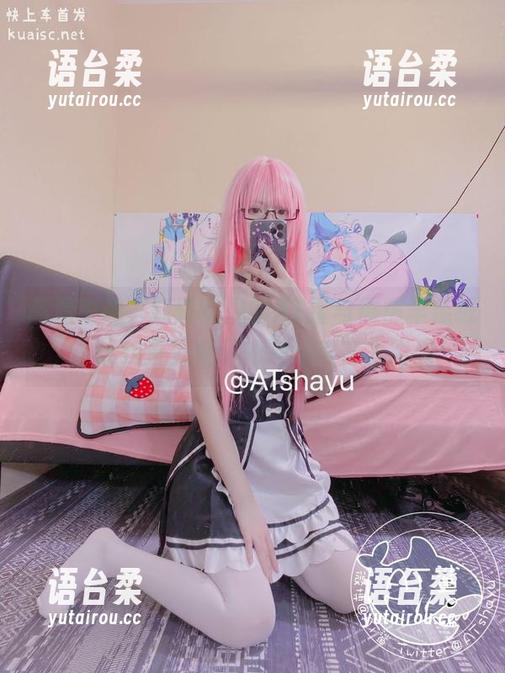高清来袭，打破常规的AT鲨与熊熊羊羔绒，让我反复查看的冲动实在太明显