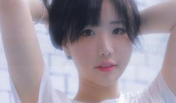原来Addielyn(에디린)的学姐写真系列藏着如此多小心思！