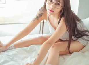 BoLoli菠萝社 – 晓茜sunny来啦！全套护士制服，原图竟能引发护士跨界梦想？