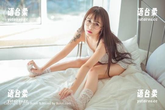 BoLoli菠萝社 - 晓茜sunny来啦！全套护士制服，原图竟能引发护士跨界梦想？