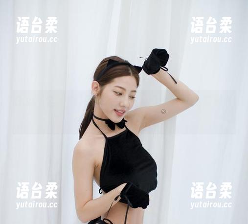 G.su(全智秀)的礼服图集，没想到我竟在思考色彩的哲学…