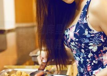 IMiss爱蜜社 – 图库里的李李七七喜喜，稳如高跟鞋一族！