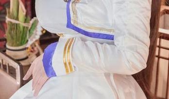 聖母羞愧惭愧——KANEKO咔喵无圣光修女大集合！