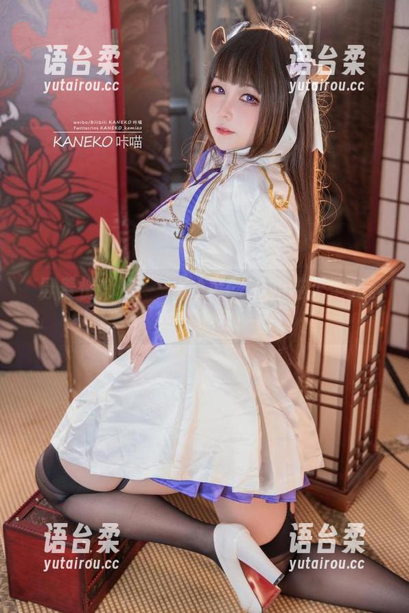 聖母羞愧惭愧——KANEKO咔喵无圣光修女大集合！