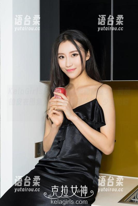 KelaGirls克拉女神 - 更新防疫了！薇薇的皮衣图集，别说我没提醒你，少见的好东西！