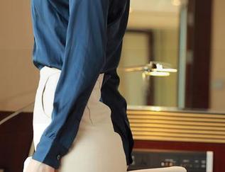 MFStar模范学院 – 唐琪儿Beauty携“小姐姐”一同入住图库