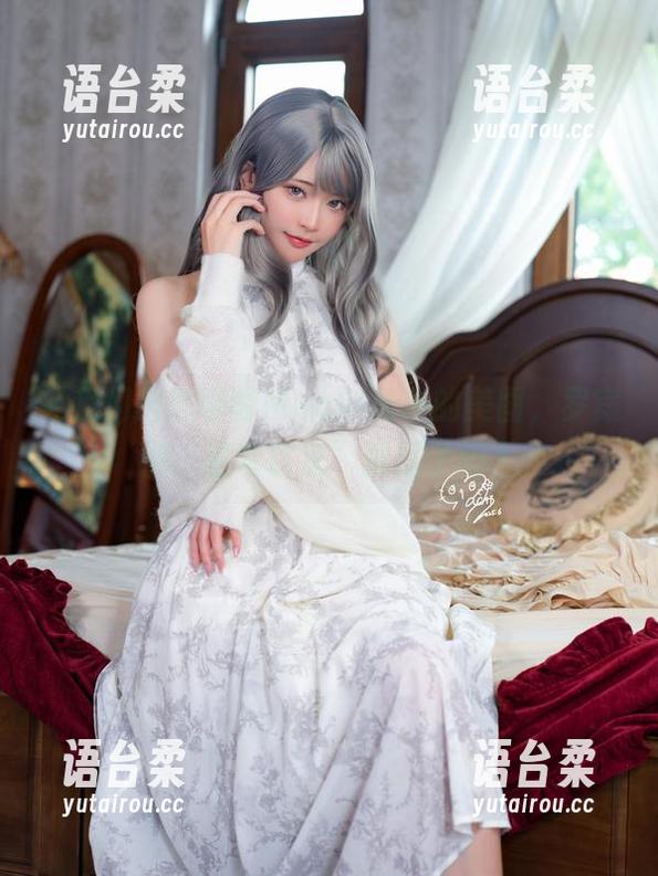 Machi马吉 让我们随意聊聊Machi马吉的美图,罗宾被“星穹铁道”驯服了吗?