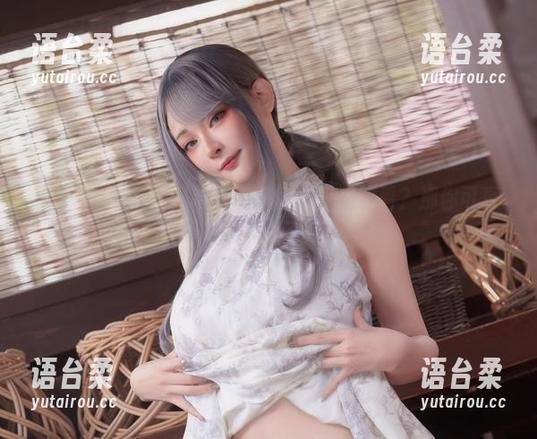 你以为Machi马吉圣诞作品就只是好看？那你可真低估她了。
