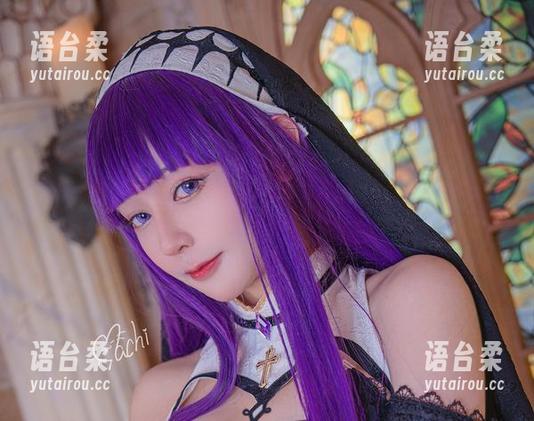 勇敢一看，Machi马吉的美图，AglaeaBikini恍若热带假期