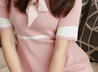 MiiTao蜜桃社 – 温柔感扑面而来，佩琦Pinky高清资源，值得保存！
