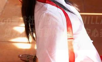 MiiTao蜜桃社 – 韵莉娜VANILLA黑白写真，放心，没有那种圣光，安心多了些。