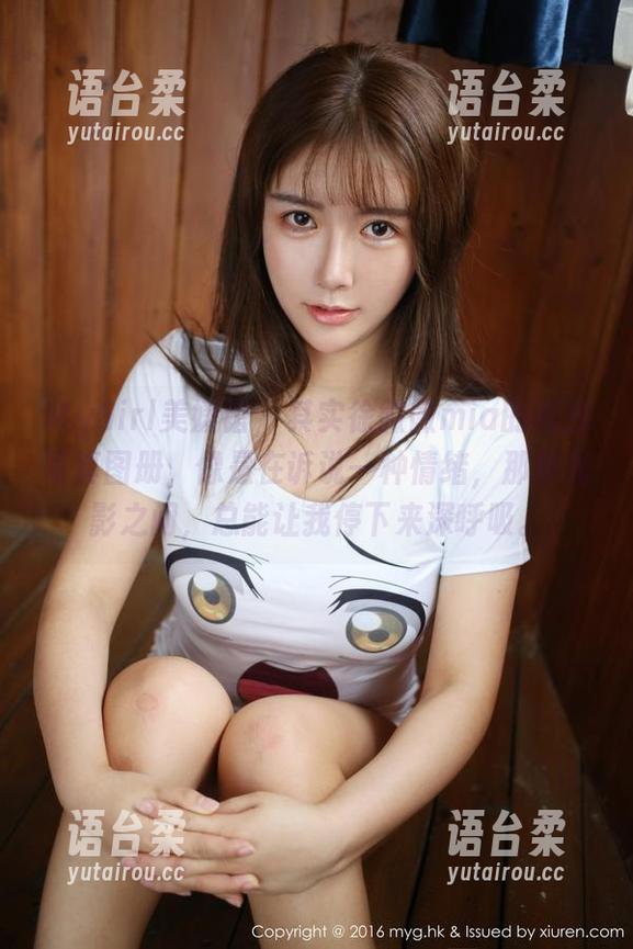 MyGirl美媛馆 - 其实徐微微mia的黑白写真图册，像是在诉说一种情绪，那些光影之间，总能让我停下来深呼吸。