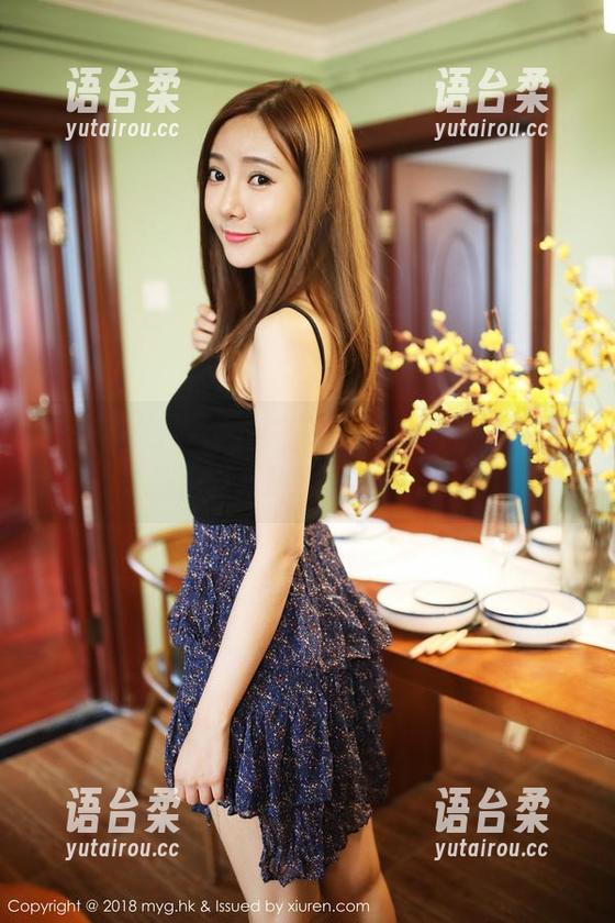 MyGirl美媛馆 - 看完熊吖BOBO的黑白作品，情愫暗涌，难言其妙。