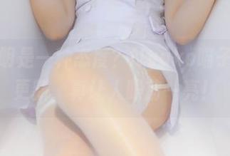 黑色透明是一种态度？Nyako喵子写真集更新，真让人眼前一亮！