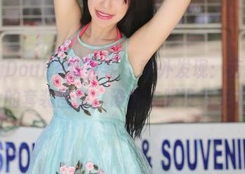 QingDouKe青豆客 – 意外发现：南湘Baby的套装图包，谁说衣服没有灵魂？