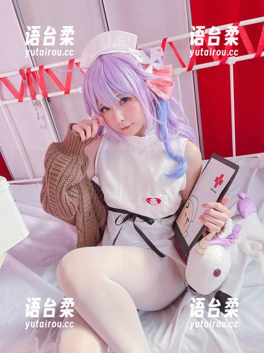 原图像个路人，套图让你不得不看——SayoMomoRapi（NIKKE）实在有料