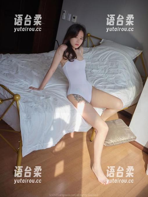 免费图集，Sira(시라)的蕾丝让人忍不住想到自己的衣柜在哭泣...