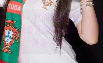 TGOD推女神 – 然而这图包的子纯儿Annie女神，才是真正的刷屏利器！我能不能再看一遍？
