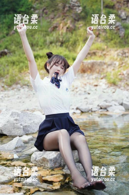 想看Tina很妖孽呀的JK？资源图库中有惊喜等你探寻！