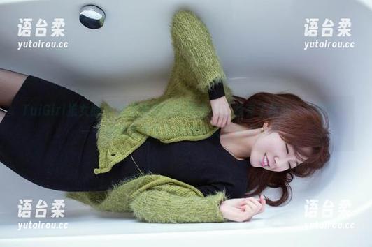 TuiGirl推女郎 - 这夏婉婉的短裙系列让我有了新的‘衣橱梦’——原图竟然直接把我拉入了选衣行动。