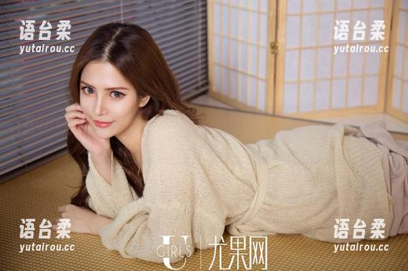 UGirls尤果网-纯小希 UGirls尤果网 - 秘书手册,纯小希独家写真集,资源值回票价?