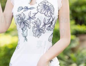 XIAOYU语画界 – 徐莉芝Booty的裤里丝大合集——让你眼前一亮的“裤”味道分享！