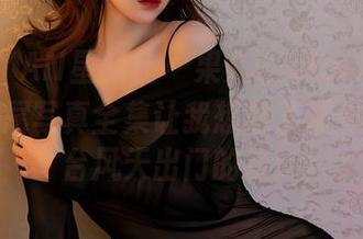 XINGYAN星颜社 – 果儿Victoria，你的双马尾写真全集让我想起了那个不敢在台风天出门的我！