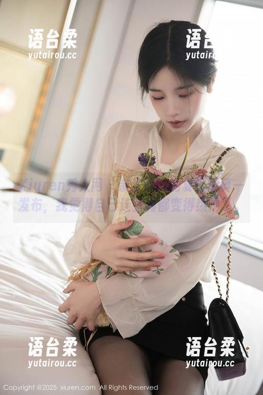 Xiuren秀人网-奈奈Fox Xiuren秀人网 - 奈奈Fox的夏日写真一发布,我觉得自己连空调都变得热情了。