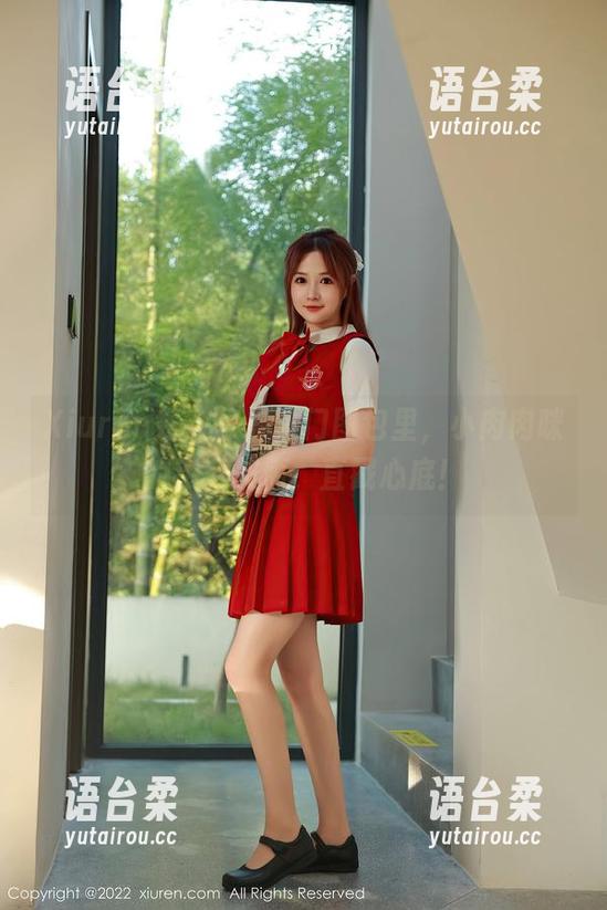 Xiuren秀人网-小肉肉咪 Xiuren秀人网 - 热门图包里,小肉肉咪的镂空伎俩,直戳心底!