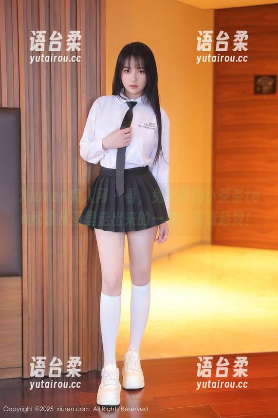 Xiuren秀人网 - 看，兔女郎的小茶茶tea就像从画里走出来的一样！高清超赞！