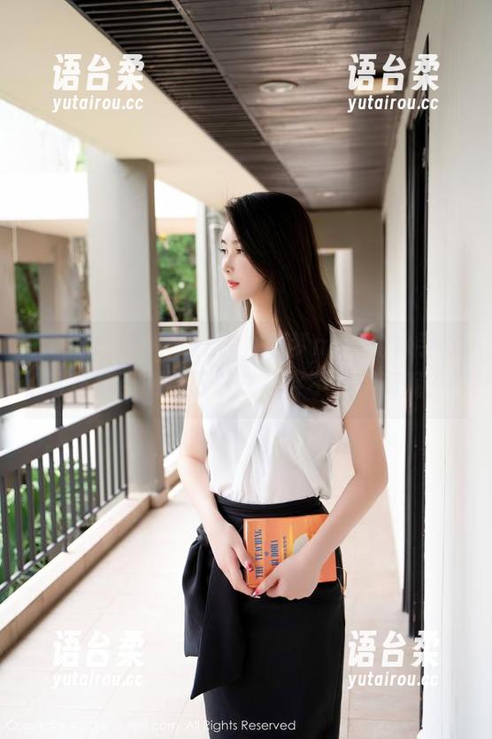 Xiuren秀人网 - 关注晓梦may的水手服写真集，哦，下载之后会不会后悔呢？