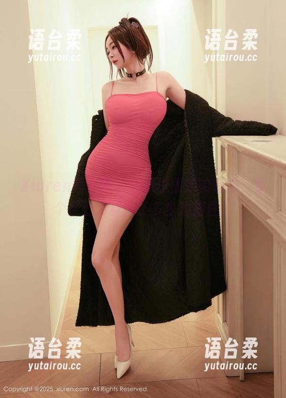 Xiuren秀人网-李丽莎 Xiuren秀人网 - 拍摄李丽莎的私拍,那个护士装真添了多少戏剧性!