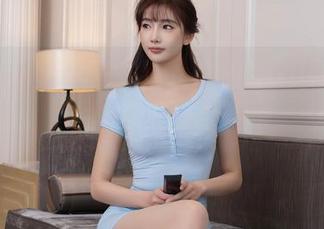 Xiuren秀人网 – 这组瑞瑞ruirui显示了什么叫做甜心，下载后会让你的手机也变甜！