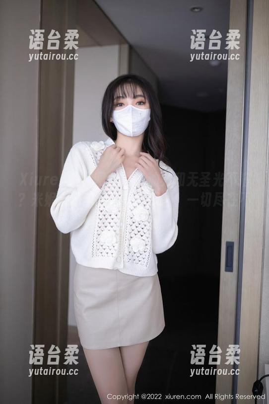 Xiuren秀人网-米妮大萌萌 Xiuren秀人网 - 谁说油亮和无圣光不搭?米妮大萌萌给你精彩原图,一切尽在不言中!