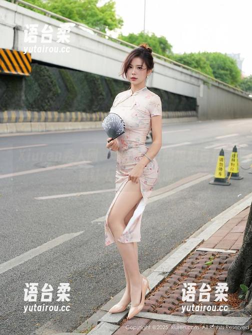 Xiuren秀人网 - 糖豆sisi的福利自拍，真让人想多瞅几眼