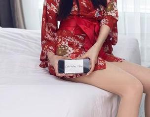 Xiuren秀人网 – 白裙的最新写真集：艾小青来了吗，带着一抹清爽？