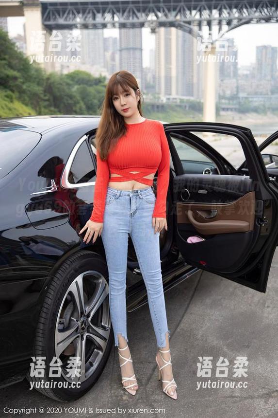YouMi尤蜜荟-lingyu69 YouMi尤蜜荟 - 对不起,我的灵魂被lingyu69的套装写真原图勾走了,鼓掌欢迎它的归来!