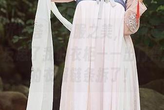 YouMi尤蜜荟 – 和服之美，娜依灵儿帮助我重新反思了我的衣柜——出门得把家里的衣服链条拆了！