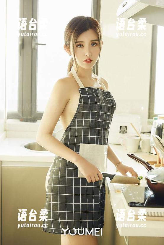 YouMi尤蜜荟-李承美 YouMi尤蜜荟 - 图片大联欢,李承美的玉面狐妖合集,让我想起了那条曲径通幽的小路,走吧,一起去探探。