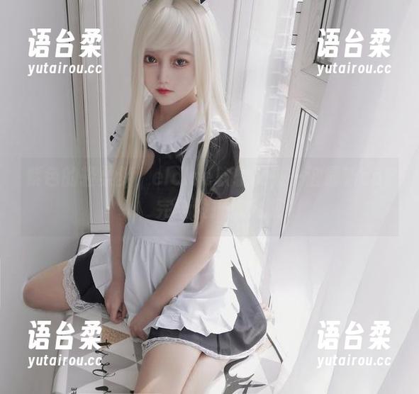 eloise软软 紫色的轻柔梦,eloise软软又来一波最新cos,完全没抵抗力啊