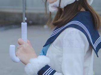 fushii_海堂这组女神私房作品，感觉可以用来刷一下朋友圈！