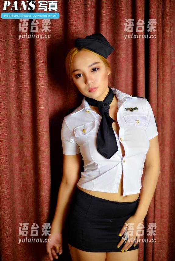 pans - 一点小调皮：Tina的内衣写真集，高清带感不带色