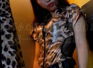 pans – 不小心盯着咖喱的夏日合集，后果呢……完全无法想象。