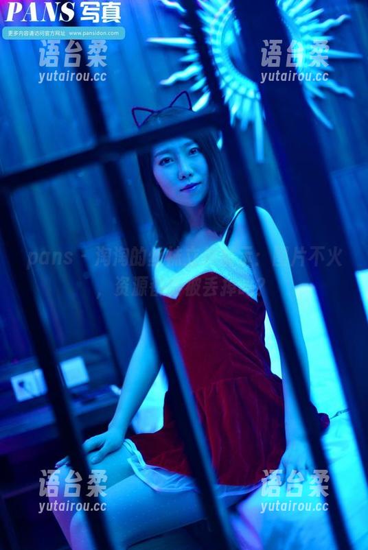 pans - 淘淘的丝袜立体展示：图片不火，资源都得被丢掉吗？