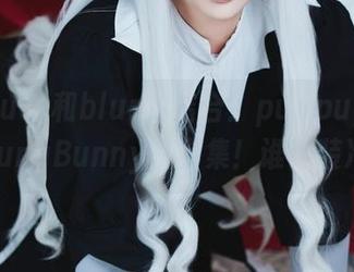 cuuuute和blur的结合：puypuy精选的AsunaBunny写真集！谁要装冷静？