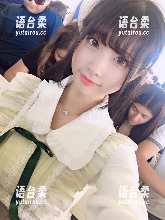 不一样的熊熊，Wendy的高清原图想给你点鲜活的！