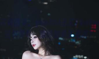纯白花嫁图集：yuuhui玉汇(kokuhui)花样年华，婚纱的真实模样？