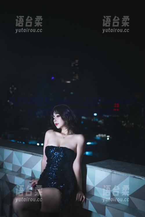 纯白花嫁图集：yuuhui玉汇(kokuhui)花样年华，婚纱的真实模样？