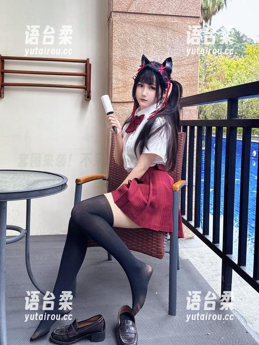 套图来袭！不呆猫的连体衣，让这季节也狠不下心来！